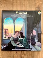 VINYL - Korngold - Violanta, Cd's en Dvd's, Vinyl | Klassiek, Ophalen of Verzenden, Zo goed als nieuw, Overige typen