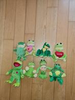 Oeteldonk kikkers, groot, Ophalen of Verzenden, Nieuw, Carnaval