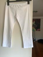 Mooi wit broekje broek/ legging merk Lofff , 176, Broek, Zo goed als nieuw, Lofff, Verzenden