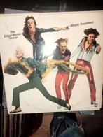 Edgar Winter Group - Shock Treatment LP, Ophalen of Verzenden, Gebruikt
