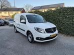 Mercedes-Benz Citan 109 CDI BlueEFFICIENCY Business Ambition, Voorwielaandrijving, Stof, Gebruikt, 4 cilinders