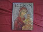 Iconen boek van Gordana Babic, Ophalen of Verzenden, Nieuw, Gordana Babic