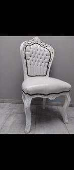 Barok stoel, Huis en Inrichting, Ophalen, Zo goed als nieuw, Eén