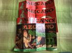 Orig.Meccano diverse onderdelen+ opdraaimotor, Ophalen of Verzenden, Gebruikt, Bouwen
