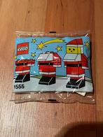 Lego kerstman 1955, Ophalen, Nieuw