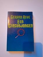 Gerard Reve - Een Circusjongen, Ophalen of Verzenden, Gelezen, Gerard Reve, Nederland