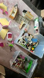 Playmobil, Ophalen, Gebruikt