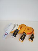 Kaiten Judoband, Maat XS of kleiner, Ophalen of Verzenden, Nieuw, Judo
