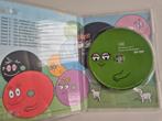 Barbapapa DVD Boxset - Deel 4 de ark van Barbapapa, Cd's en Dvd's, Dvd's | Kinderen en Jeugd, Alle leeftijden, Boxset, Ophalen of Verzenden
