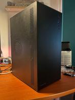 Budget game pc, Computers en Software, Desktop Pc's, Zelfgebouwde PC, Refurbished, Gaming, SSD