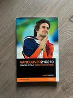 Mark Tuitert - Vancouver 210210, Boeken, Ophalen of Verzenden, Zo goed als nieuw, Mark Tuitert; Tim Senden, Sport