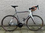 Bulls Harrier 60cm racefiets 105, Fietsen en Brommers, Fietsen | Racefietsen, 28 inch, Gebruikt, Heren, Aluminium