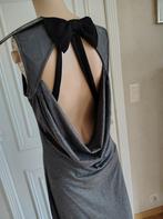 Nieuwe jurk van little mistress, Verzenden, Nieuw, Maat 36 (S), Onder de knie