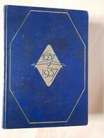 STATENBIJBEL JOB-MALEACHI 1637 1937 JUBILEUMUITGAVE, Ophalen of Verzenden, Gelezen