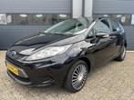 Ford Fiesta 1.25 Ghia Uitvoering // NL Auto 159.Dkm _ 5Drs, Voorwielaandrijving, Euro 5, 1242 cc, 4 cilinders