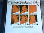 Joe Cocker - Live In L.A, Ophalen of Verzenden, 1980 tot 2000, Zo goed als nieuw