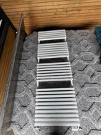 BEN Naxos badkamer radiator, Doe-het-zelf en Verbouw, Ophalen, Hoog rendement (Hr), Radiator, Zo goed als nieuw