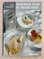 NIEUW : Kookboek voor de Magnetron, Hoofdgerechten, René Possemiers, Nieuw, Ophalen of Verzenden