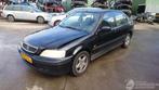 Honda Civic 2000 1.5 16v D15Z8 Zwart onderdelen
