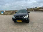 Lexus RX(-H) 400H 3.3 V6 AUT 2006 Zwart, Automaat, 3311 cc, Beige, Zwart