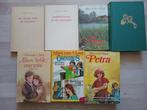 MIEN VAN 'T SANT boeken (7x), Ophalen of Verzenden, Gelezen, Mien van 't Sant.