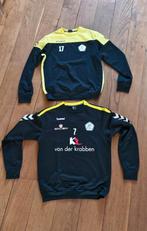 2x trui van rksv margriet maat M, Ophalen of Verzenden, Zo goed als nieuw, Voetbal