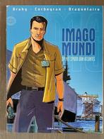Imago Mundi 2.50 euro, Boeken, Eén stripboek, Ophalen of Verzenden, Gelezen