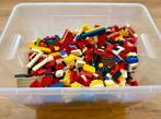 Doos Lego stenen, Ophalen, Gebruikt, Losse stenen, Lego