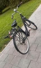 Elektrische Fiets (Defect) met Bafang midden motor, Fietsen en Brommers, Minder dan 30 km per accu, Gebruikt, 47 tot 51 cm, Ophalen