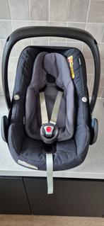 Maxi cosi pebble plus, Kinderen en Baby's, Autostoeltjes, Ophalen, 0 t/m 13 kg, Maxi-Cosi, Gebruikt