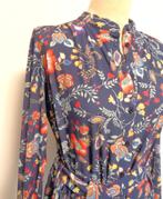 jurk Studio Anneloes/travel, Kleding | Dames, Jurken, Studio Anneloes, Blauw, Ophalen of Verzenden, Zo goed als nieuw