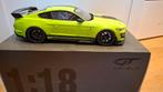 Gt Spirit Ford Mustang GT500 Shelby, Hobby en Vrije tijd, Modelauto's | 1:18, Ophalen of Verzenden, Zo goed als nieuw, Overige merken