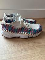 Nike footscape Orchid Mist, Kleding | Dames, Schoenen, Wit, Nike, Ophalen of Verzenden, Sneakers of Gympen