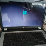 HP laptop g6, Ophalen, Gebruikt, SSD