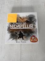 De Dwergen van Nidavellir, Ophalen of Verzenden, Zo goed als nieuw