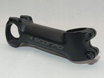 Stuurpen Stevens Scorpo / 31.8 / 110mm / 17 / 150 beschikbaar voor biedingen
