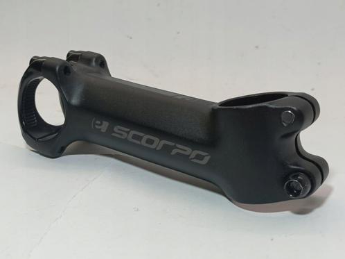 Stuurpen Stevens Scorpo / 31.8 / 110mm / 17 / 150, Fietsen en Brommers, Fietsonderdelen, Zo goed als nieuw, Algemeen, Stuur, Ophalen