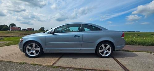 Volvo C70 Cabriolet 2008 | Elektrische hardtop, Auto's, Volvo, Particulier, C70, ABS, Airbags, Airconditioning, Alarm, Android Auto