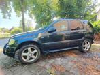 Mercedes ML W163 V6, grijs kenteken op LPG gas, ML320 V6, Auto's, Particulier, 2050 kg, Geïmporteerd, Te koop