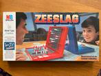 Zeeslag spel, Hobby en Vrije tijd, Gezelschapsspellen | Bordspellen, Een of twee spelers, Ophalen of Verzenden, Zo goed als nieuw