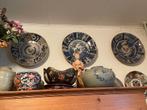 VOC schalen / borden antiek, Antiek en Kunst, Antiek | Porselein, Ophalen