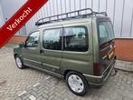 Citroen Berlingo combi 1.6i Imperiaal, Stof, Gebruikt, 14 km/l, Handgeschakeld