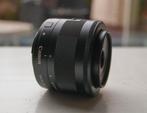 Canon EF-M 28/3,5 macro is stm lens, Ophalen of Verzenden, Zo goed als nieuw, Macrolens