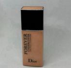 Foundation Dior Forever kleur 010 - 40 ml, Beige, Nieuw, Make-up, Verzenden