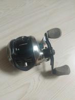 Iron Claw Niyo-X Baitcasting Reel, Ophalen