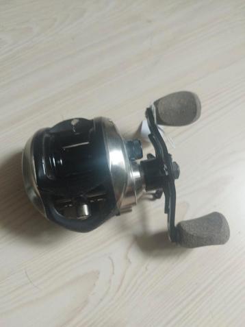 Iron Claw Niyo-X Baitcasting Reel beschikbaar voor biedingen
