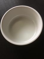 Schalen en diepe borden van Thomas servies, en andere. Schal, Ophalen of Verzenden, Effen, Aardewerk, Schaal of Schalen