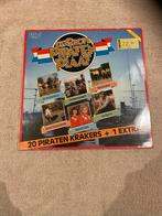 De Grote Piraten Plaat - Vinyl LP, Ophalen of Verzenden, Gebruikt, 12 inch
