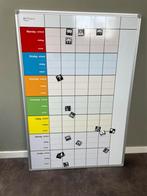 Weekplanner, Huis en Inrichting, Ophalen, Zo goed als nieuw
