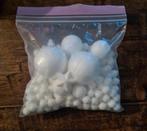 Piepschuim hobby materiaal, Verzenden, Zo goed als nieuw, Materiaal